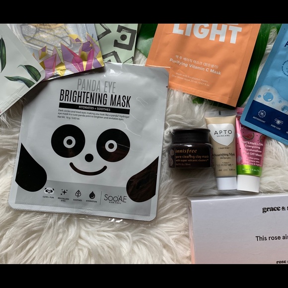 Skincare lovers bundle - Picture 4 of 8